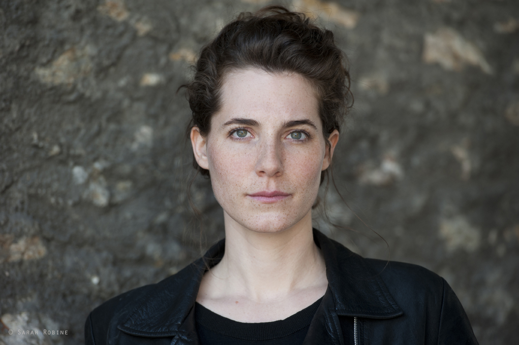 actor Claire Olivier large photo