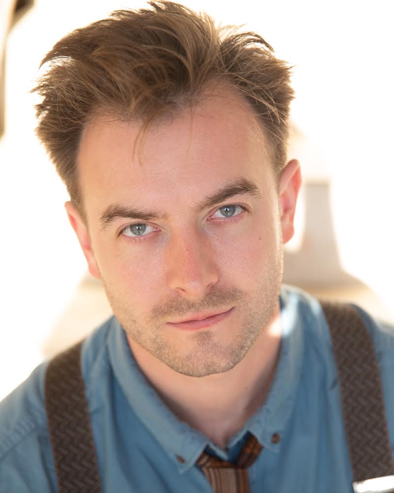 actor James Carney large photo