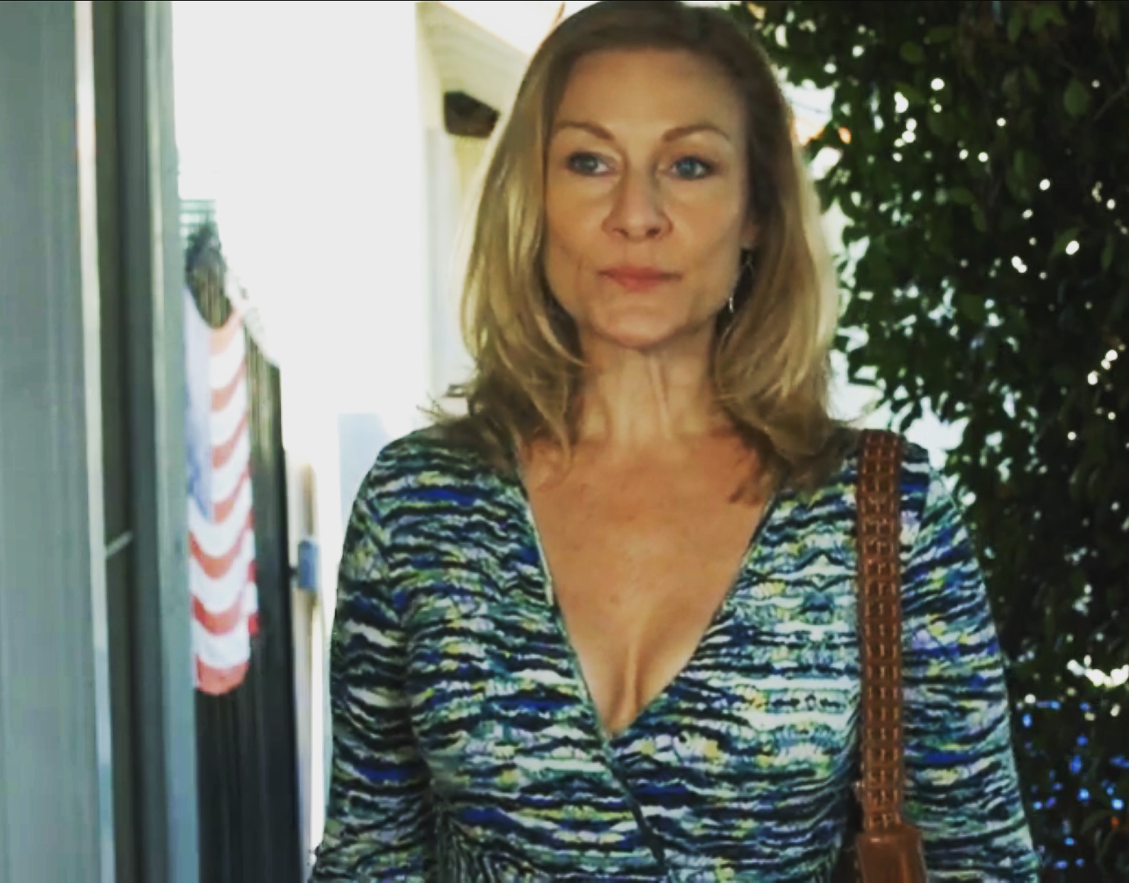 actor Camille Carida large photo