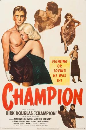 Champion [Russian]