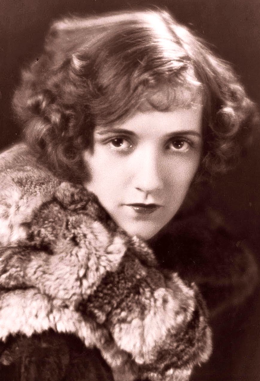 actor Ethel Shutta large photo