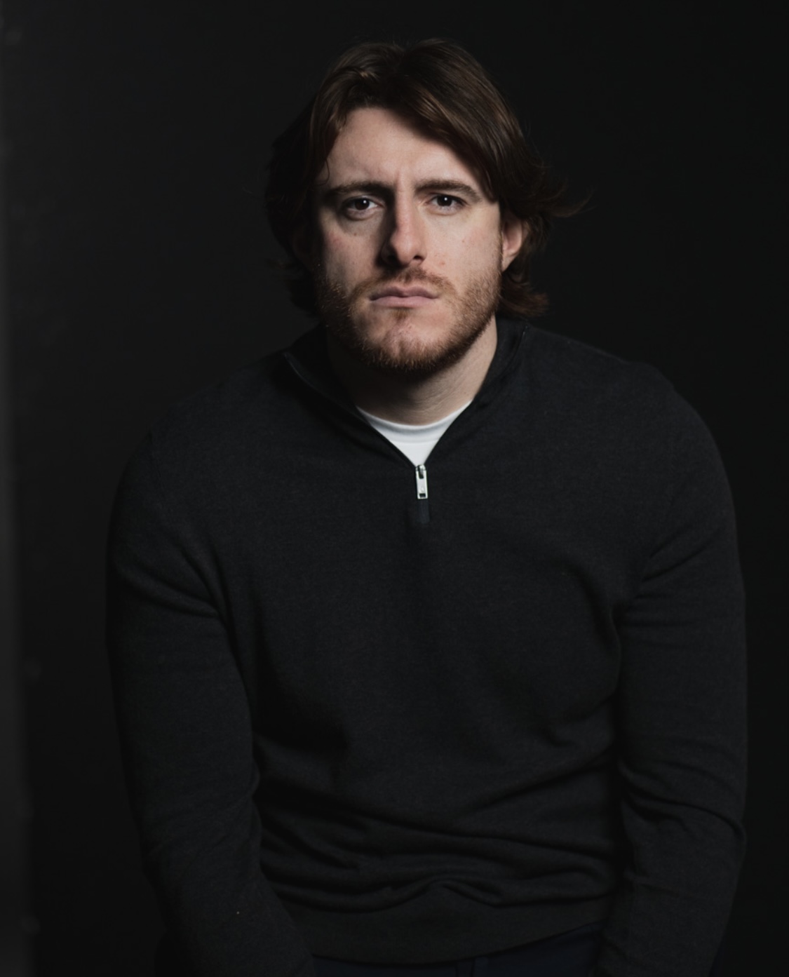 actor Jay Johnson large photo