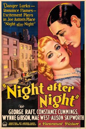 Night After Night [Russian]