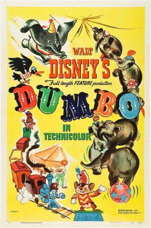 Dumbo [Russian]