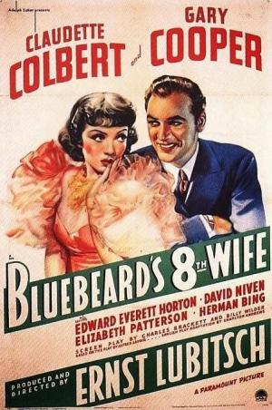 Bluebeard's Eighth Wife [Spanish]