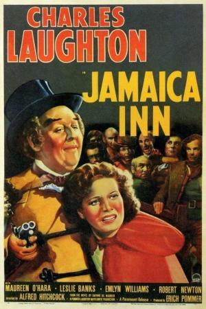 Jamaica Inn [Russian]