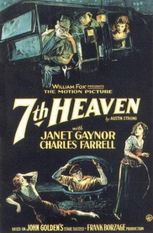 7th Heaven [Russian]