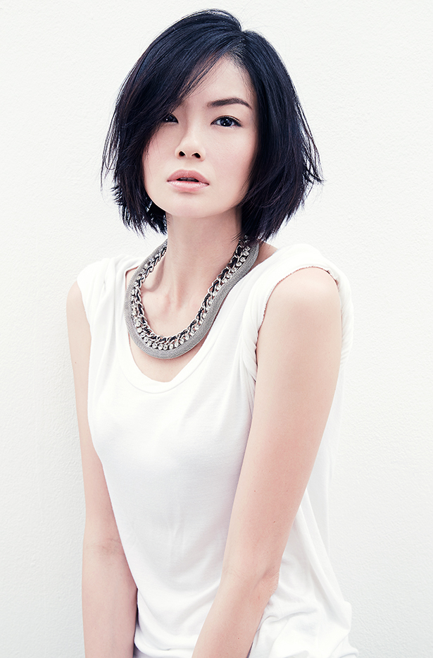 actor Sheila Sim large photo