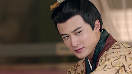 actor Jian-ci Tan large photo