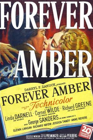 Forever Amber [Russian]
