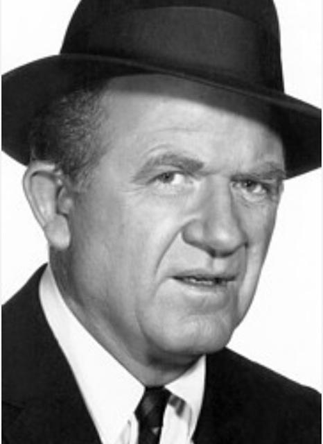 actor Patrick McVey large photo