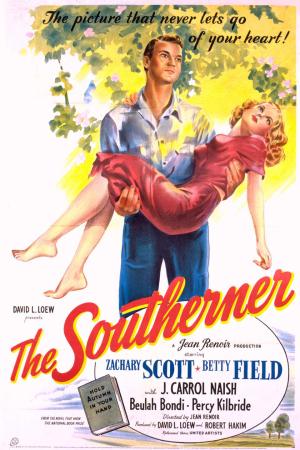 The Southerner [Russian]