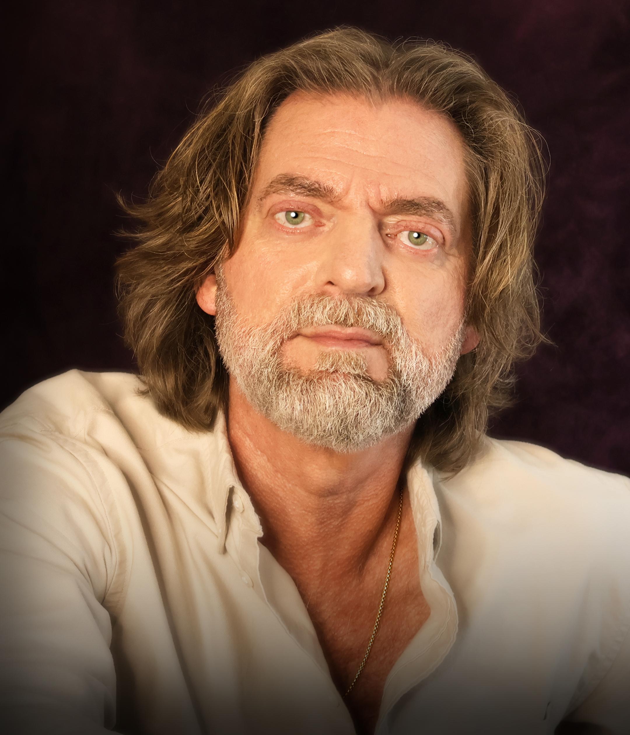 actor Rob Moore large photo