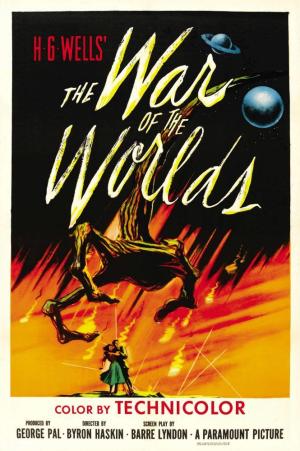 The War of the Worlds [Russian]