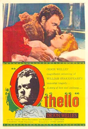 Othello [Russian]