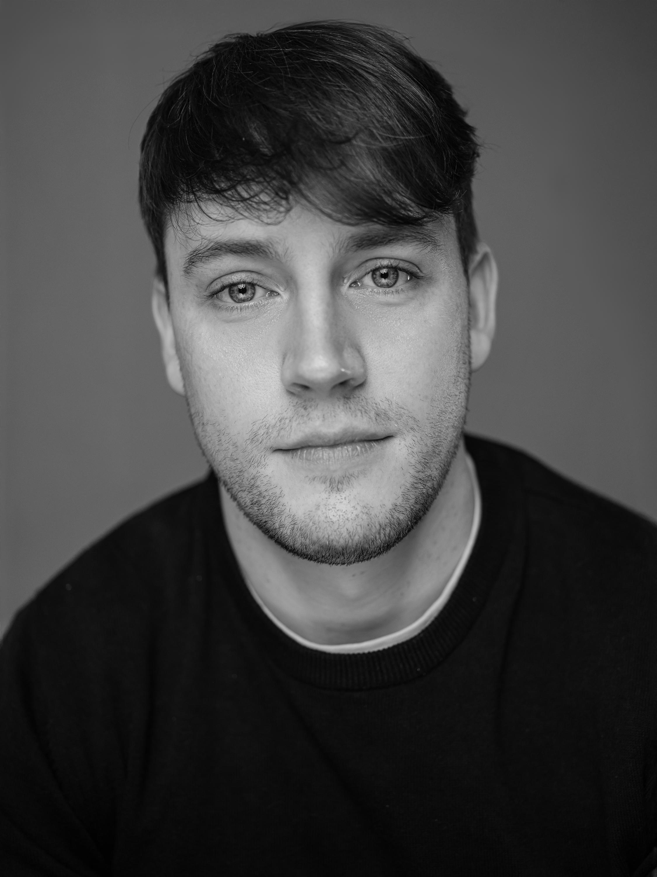 actor James Stewart large photo