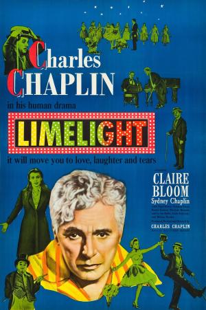 Limelight [Russian]