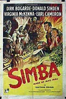 Simba [Spanish]