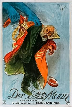 The Last Laugh [Russian]