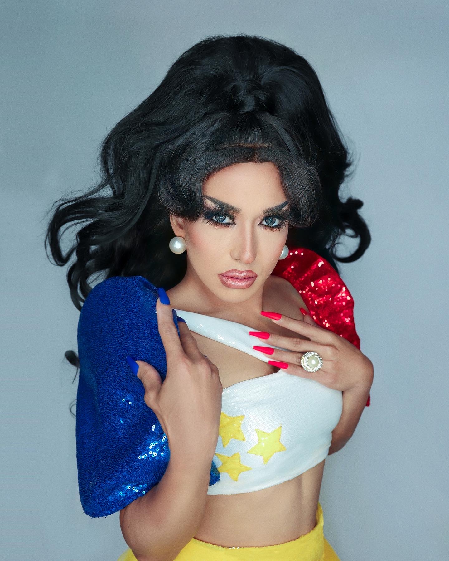 actor Bombalicious Eklaver large photo