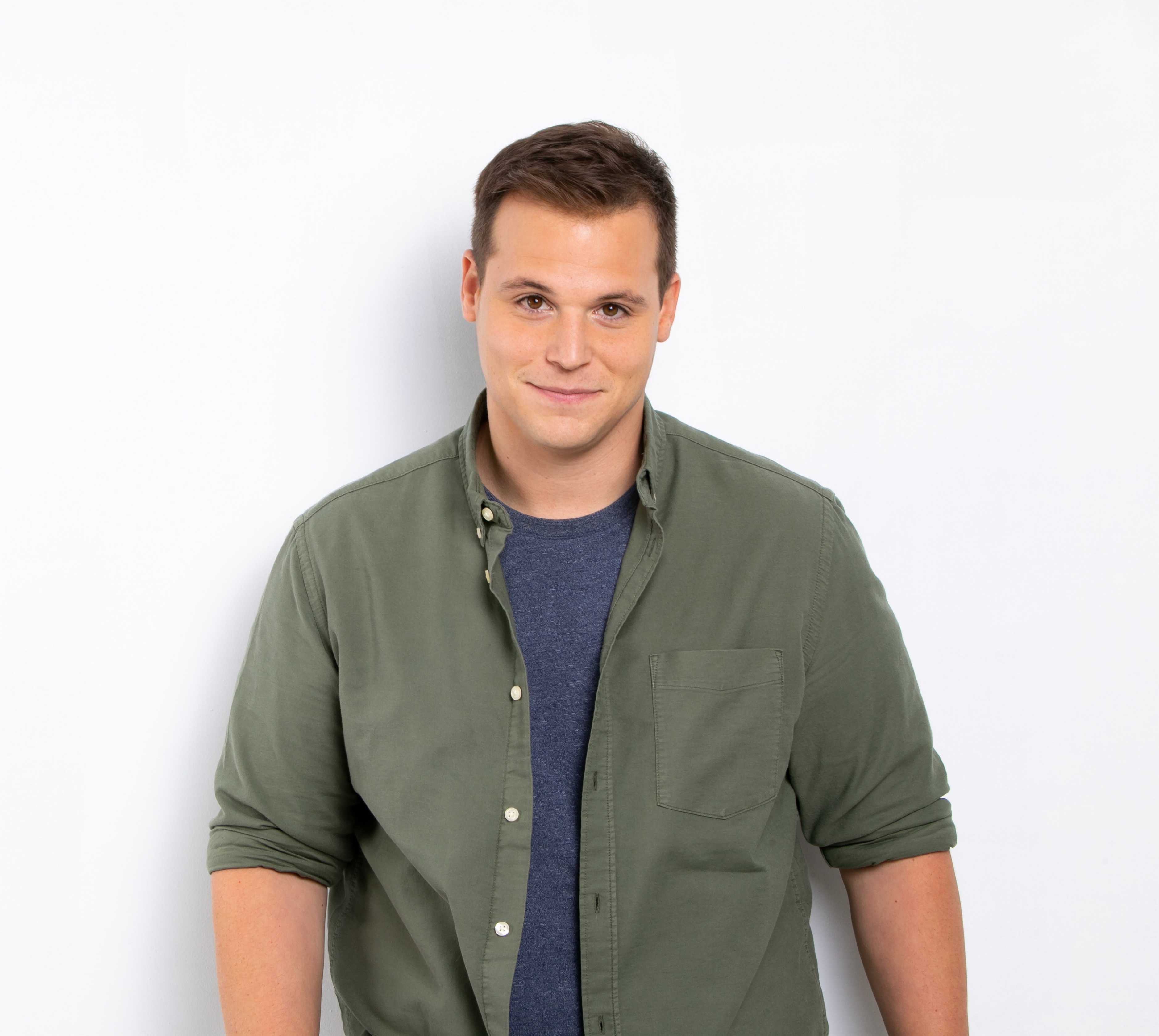 actor Joe Conti large photo