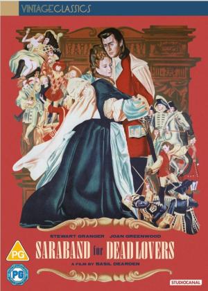 Saraband [Russian]