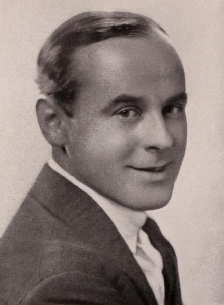 actor Reginald Purdell large photo