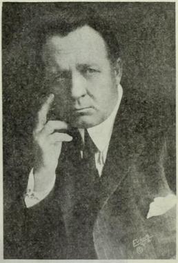 actor Alfred Hollingsworth large photo