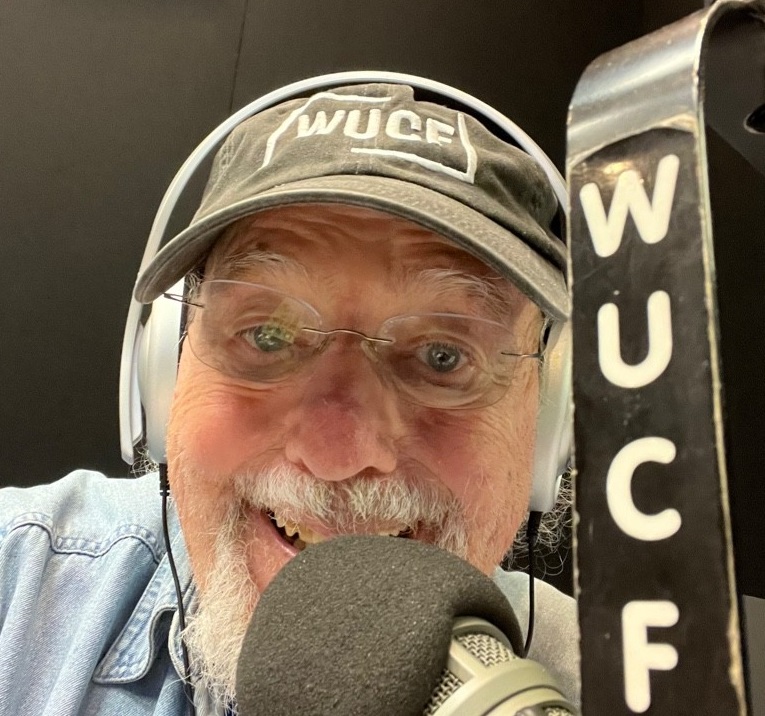 actor Alan Rock large photo