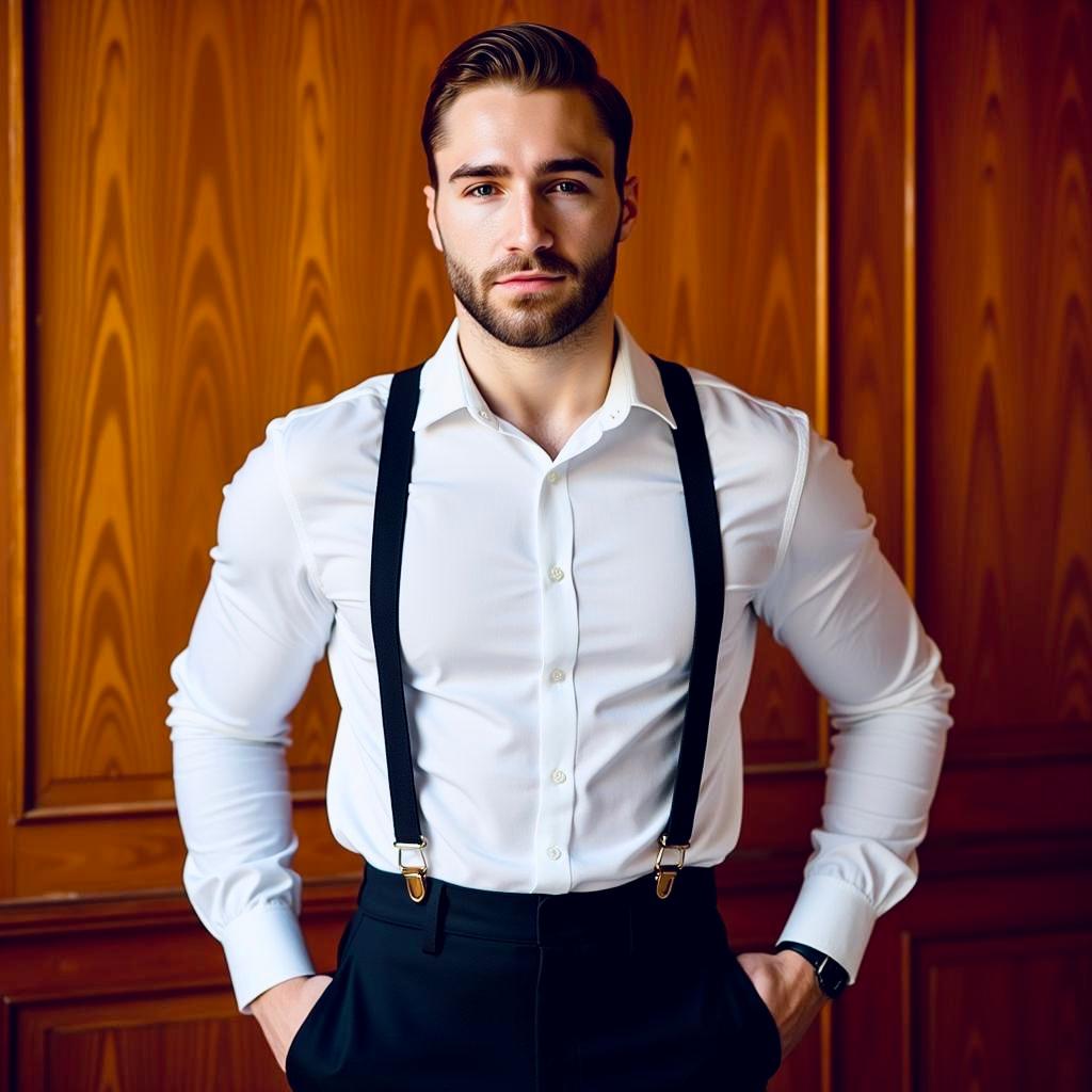 actor Valentino Vladimirov large photo