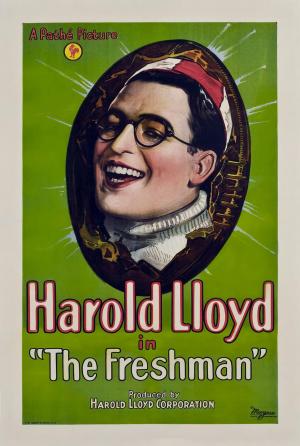 The Freshman [Russian]