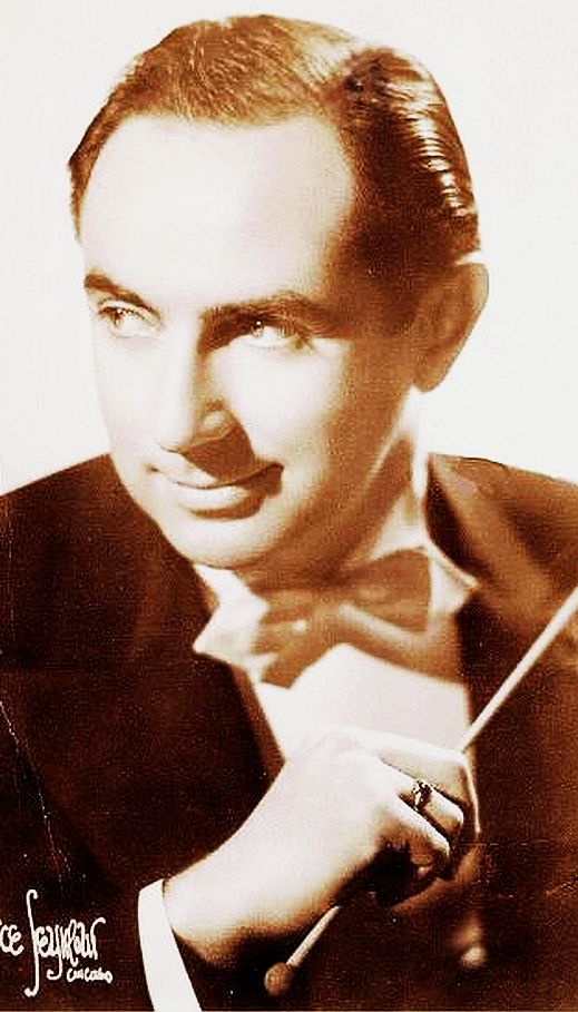 Del Courtney