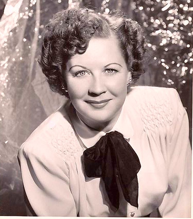 Claire Rochelle