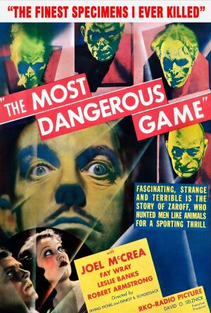 The Most Dangerous Game [Spanish]