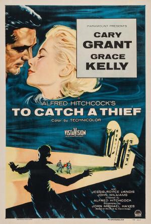 To Catch a Thief [Russian]