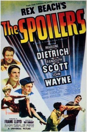 The Spoilers [Russian]