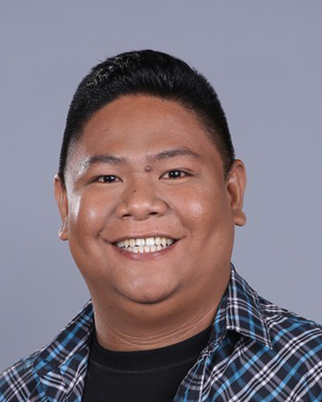 actor Nonong Ballinan large photo