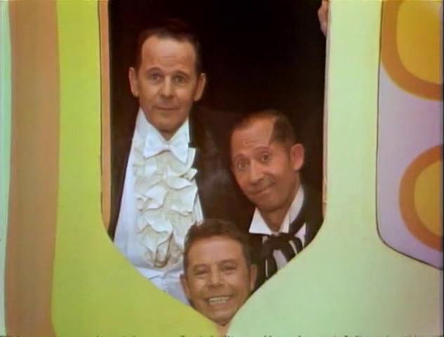 actor The Wiere Brothers large photo