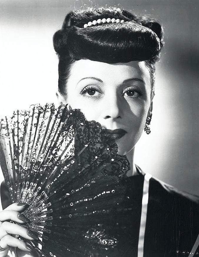Ann Hunter