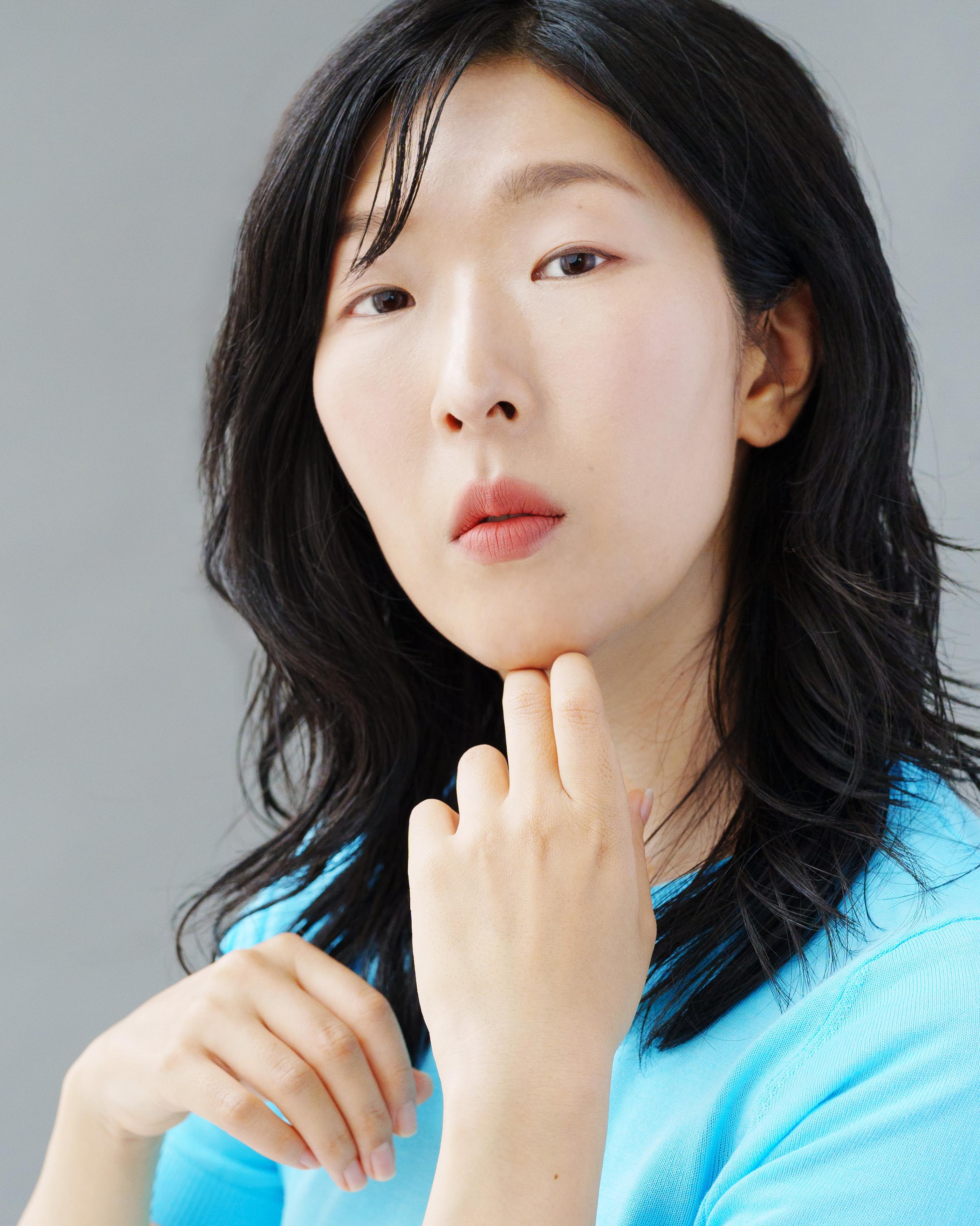 actor Marika Yamakawa large photo