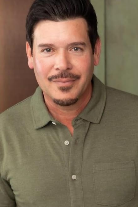 actor Mel Powell large photo