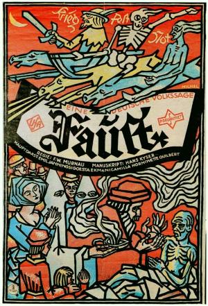Faust [Russian]