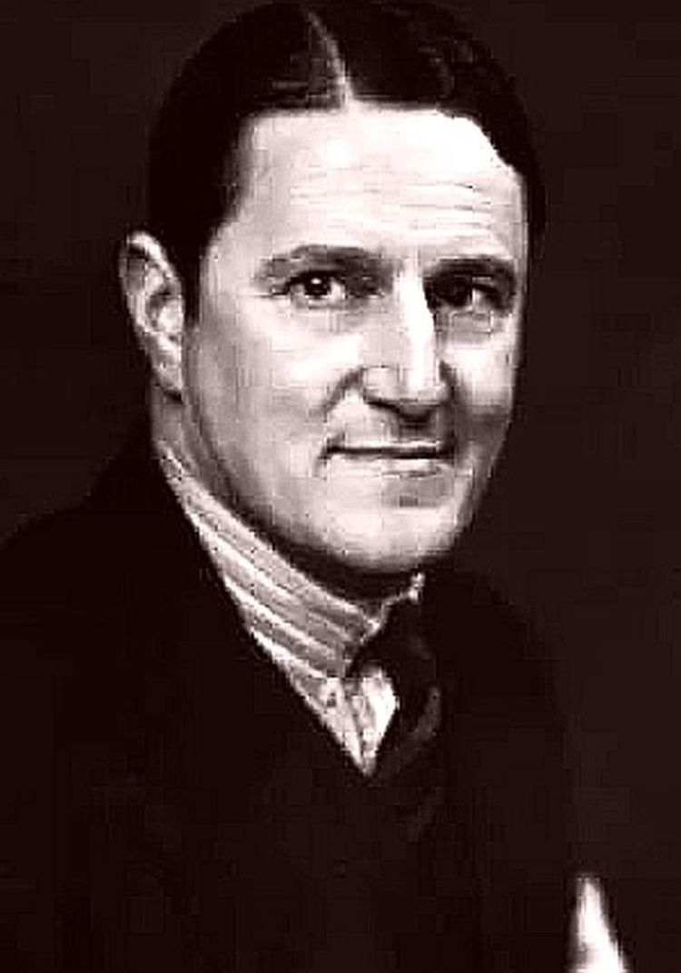 actor Anthony Hawtrey large photo