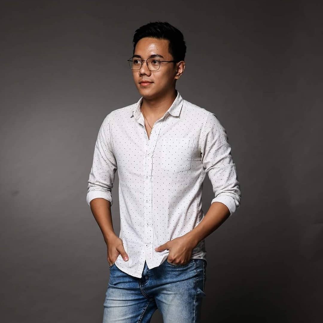 actor Rod Marmol large photo