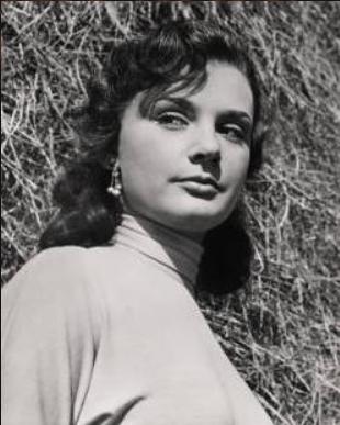 actor Lyla Rocco large photo