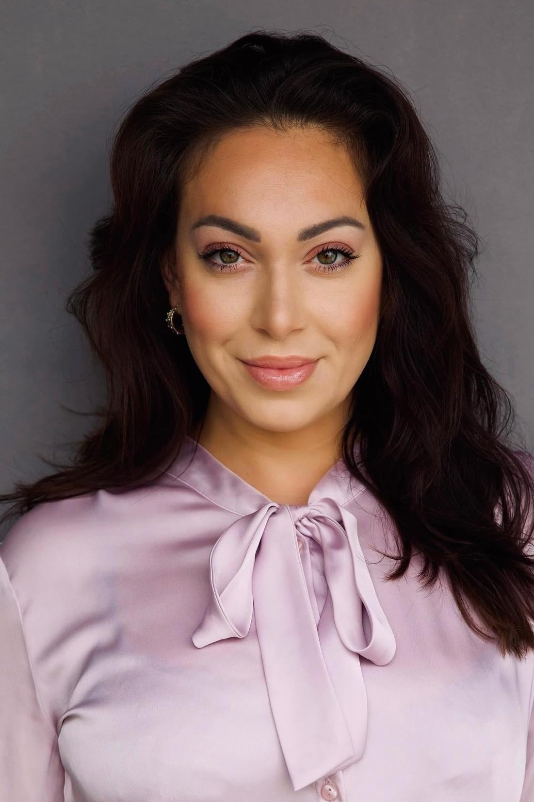 Christina Ledo