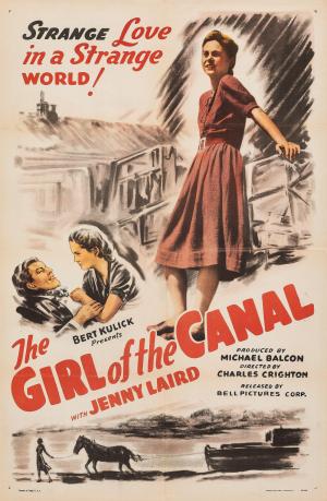 The Girl of the Canal [Russian]