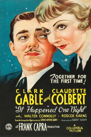 It Happened One Night [Kurdish]