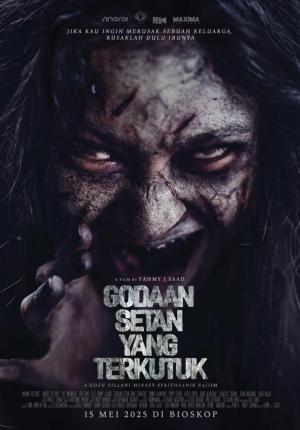 The Cursed of Satan Temptation [ترجمة عربية]