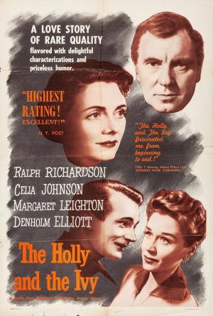 The Holly and the Ivy [Russian]